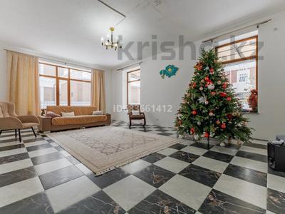 Отдельный дом · 5 комнат · 344 м² · 15 сот., E-894 9/2 — E-893 за 405 млн 〒 в Астане, Есильский р-н