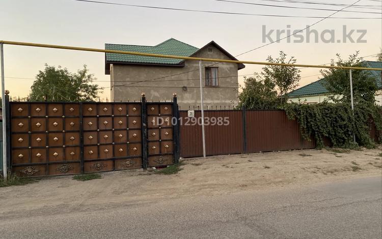 Отдельный дом · 5 комнат · 160 м² · 5.5 сот., Лермонтова 20 — Лермонтова пеесечение Матросова за 38 млн ₸ в Талгаре — фото 11