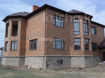 Жеке үй · 18 бөлме · 560 м² · 20 жүзд., Микрорайон 2 1, бағасы: 90 млн ₸ в Каражар