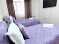 1-комнатная квартира · 25 м² · 2 этаж, Тимирязева 59А — Манаса за 13 000 ₸ в Алматы, Бостандыкский р-н