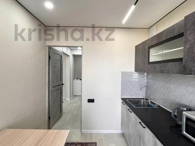 1-бөлмелі пәтер · 38 м² · 9/9 қабат, Жастар, бағасы: 16 млн ₸ в Талдыкоргане, мкр Жастар