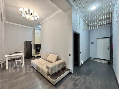 3-комнатная квартира · 66.7 м² · 3/3 этаж, Олимпийская 9 за 47 млн ₸ в Алматы, Медеуский р-н