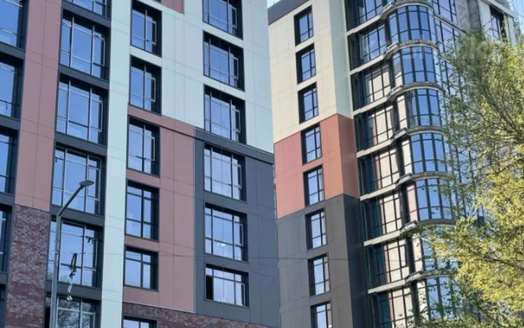4-комнатная квартира · 181 м² · 9/12 этаж, Аскарова — Саина за 144.4 млн 〒 в Алматы, Ауэзовский р-н — фото 3