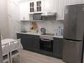 2-комнатная квартира · 56 м² · 6/6 этаж, Кашгарская 77 за 450 000 ₸ в Алматы, Бостандыкский р-н