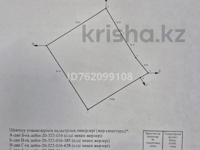 Продажа участков в Алматы: Участок · 6 соток, мкр Таусамалы, Ниязбекова 1 — Айтматова - Ашимова за 57 млн 〒 Участок · 6 соток, мкр Таусамалы, Ниязбекова 1 — Айтматова - Ашимова за 57 млн 〒 в Алматы, Наурызбайский р-н
