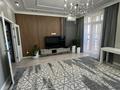 4-комнатная квартира · 120 м² · 6/10 этаж, Ильяс Омаров 27 — Пересечение улицы Мухамедханова за 103 млн ₸ в Астане, Нура р-н