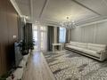 4-комнатная квартира · 120 м² · 6/10 этаж, Ильяс Омаров 27 — Пересечение улицы Мухамедханова за 103 млн ₸ в Астане, Нура р-н — фото 2