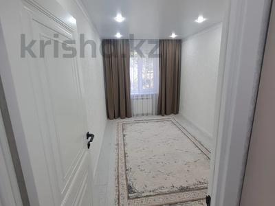 2-комнатная квартира · 45.6 м² · 2/5 этаж, мкр Таугуль, Яссауи 11 — Шаляпина за 34.5 млн ₸ в Алматы, Ауэзовский р-н