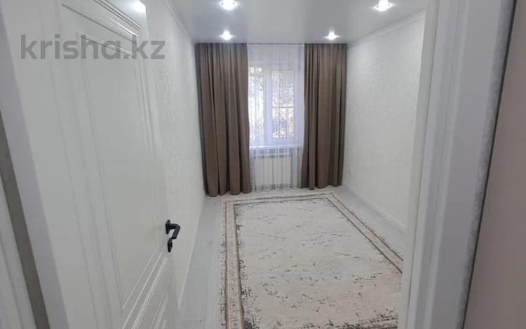 2-комнатная квартира · 45.6 м² · 2/5 этаж, мкр Таугуль, Яссауи 11 — Шаляпина за 34.5 млн ₸ в Алматы, Ауэзовский р-н — фото 2