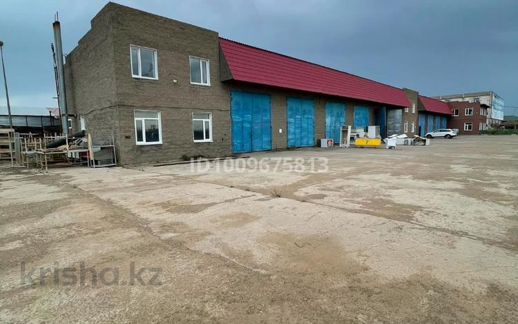 Промбаза · 2 га, Коктал 19 за 6 млн ₸ в Астане, Сарыарка р-н — фото 27
