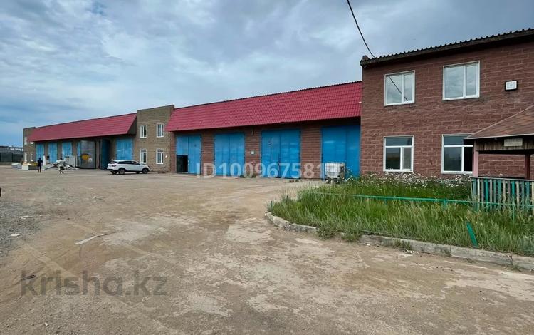 Өнеркәсіптік база · 2 га, Коктал 19, бағасы: 1 000 ₸ в Астане, Сарыарка р-н — фото 29
