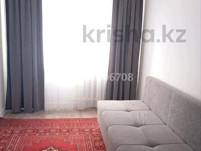 2-бөлмелі пәтер · 47 м² · 3/4 қабат, мкр №11 — Алтынсарина-Шаляпина, бағасы: 270 000 ₸ в Алматы, Ауэзовский р-н