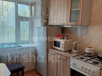 1-комнатная квартира · 40 м² · 2/5 этаж, Бигельдинова 9 — Кенесары-Сарыарка-Абая-Женис за 9 000 〒 в Астане, Сарыарка р-н