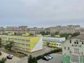 2-комнатная квартира · 42.9 м² · 6/9 этаж, 13-й мкр 13a — Дом находится рядом с #21 школой и #54 садиком через дорогу гипермаркет анвар за 12 млн ₸ в Актау — фото 7