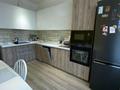 2-комнатная квартира · 61.4 м² · 10/10 этаж, Бокейхана 25 за 48 млн ₸ в Астане, Есильский р-н — фото 4