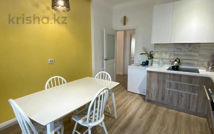 2-комнатная квартира · 61.4 м² · 10/10 этаж, Бокейхана 25 за 48 млн ₸ в Астане, Есильский р-н — фото 36
