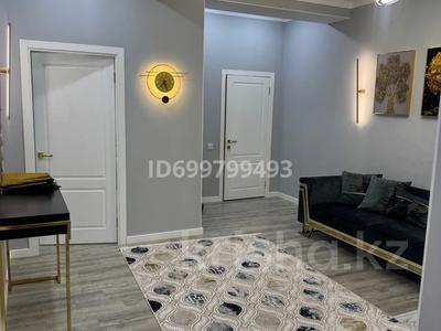 2-бөлмелі пәтер · 82 м² · 4/15 қабат, 17-ш/а., ​17-й микрорайон 6, бағасы: 380 000 ₸ в Актау, 17-й мкр