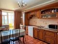 4-бөлмелі пәтер · 147 м² · 12/12 қабат, Сейфуллина 65, бағасы: 58.5 млн ₸ в Астане, р-н Байконур
