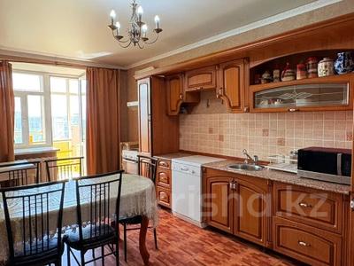 4-бөлмелі пәтер · 147 м² · 12/12 қабат, Сейфуллина 65, бағасы: 58.5 млн ₸ в Астане, р-н Байконур
