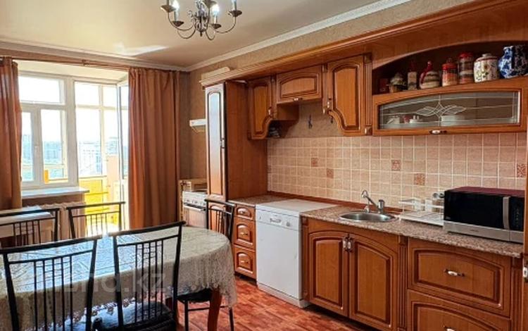 4-бөлмелі пәтер · 147 м² · 12/12 қабат, Сейфуллина 65, бағасы: 58.5 млн ₸ в Астане, р-н Байконур — фото 21