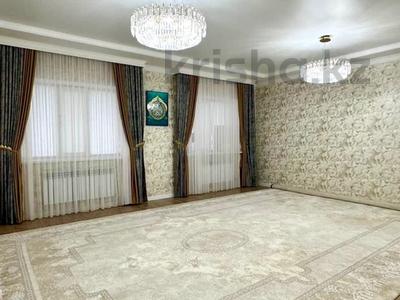 3-комнатная квартира · 117 м² · 5/6 этаж, мкр. Алтын орда за 37 млн ₸ в Актобе