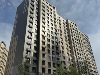 2-комнатная квартира · 69.1 м² · 6/16 этаж, Каныша Сатпаева 90/55Б БЕЗ КОМИССИИ за ~ 57.2 млн ₸ в Алматы, Бостандыкский р-н