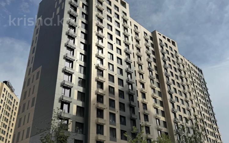 2-комнатная квартира · 69.1 м² · 6/16 этаж, Каныша Сатпаева 90/55Б БЕЗ КОМИССИИ за ~ 57.2 млн ₸ в Алматы, Бостандыкский р-н — фото 6