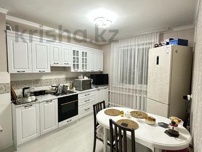 3-комнатная квартира · 65.3 м² · 6/6 этаж, 7 микрорайон за 26 млн 〒 в Костанае