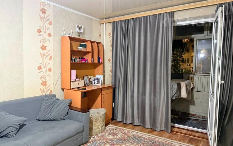 1-комнатная квартира · 31.8 м² · 2/5 этаж, Дуйсенова за 23.5 млн ₸ в Алматы, Алмалинский р-н — фото 5