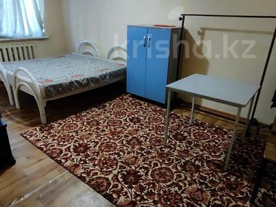 1-комнатная квартира, 26 м², 1/4 этаж, Розыбакиева 212 за 20.5 млн 〒 в Алматы, Бостандыкский р-н