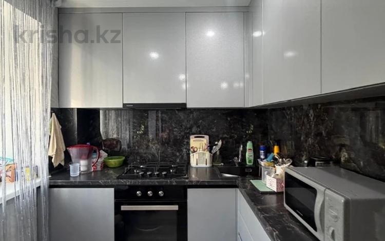 2-бөлмелі пәтер · 44.8 м² · 3/5 қабат, Абая 155, бағасы: 21.5 млн ₸ в Костанае — фото 2