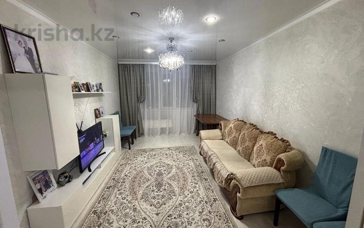 3-комнатная квартира · 68 м² · 5/6 этаж, Коктем 11 за 24.1 млн ₸ в Кокшетау — фото 2