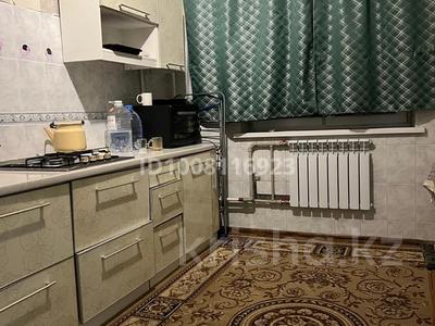 1-комнатная квартира · 42 м² · 4/9 этаж, мкр Жетысу-1 20 за 31.5 млн ₸ в Алматы, Ауэзовский р-н