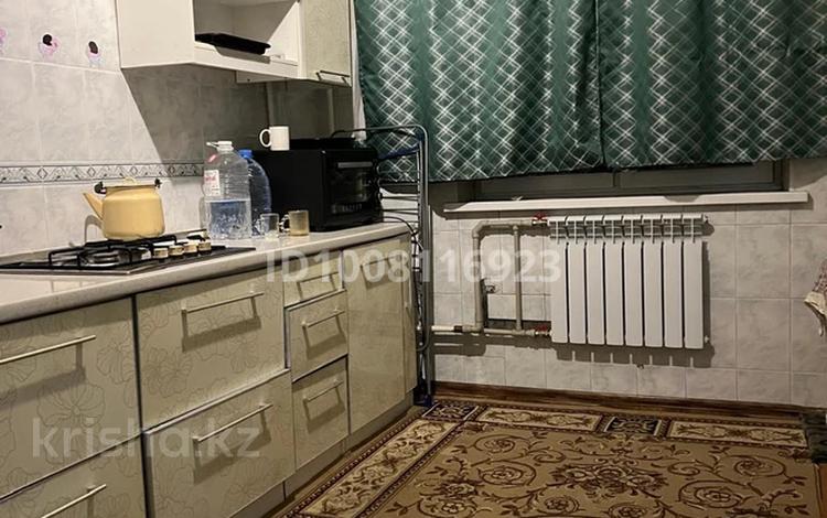 1-комнатная квартира · 42 м² · 4/9 этаж, мкр Жетысу-1 20 за 31.5 млн ₸ в Алматы, Ауэзовский р-н — фото 2