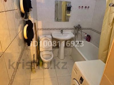 1-комнатная квартира · 42 м² · 4/9 этаж, мкр Жетысу-1 20 за 30 млн ₸ в Алматы, Ауэзовский р-н