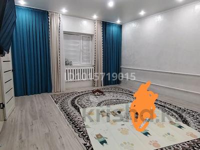 3-комнатная квартира · 114 м², Игенбаиева 87 за 13 млн ₸ в Урджаре