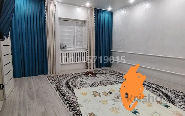 3-комнатная квартира · 114 м², Игенбаиева 87 за 13 млн ₸ в Урджаре — фото 2