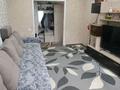 2-бөлмелі пәтер · 50 м² · 2/5 қабат, Боровская 85 — ТД Акжелкен, бағасы: 16 млн ₸ в Щучинске — фото 6
