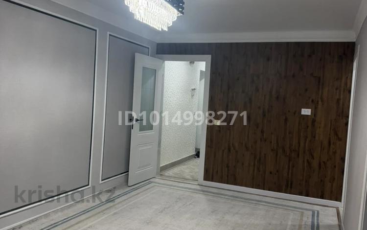 2-комнатная квартира · 45 м² · 1/4 этаж, мкр Аулие-Ата, Проспект Жамбила 18/1 за 14.5 млн ₸ в Таразе — фото 2