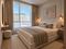 3-бөлмелі пәтер · 70 м² · 13/18 қабат, ул. Е-36, бағасы: 450 000 ₸ в Астане, Нура р-н