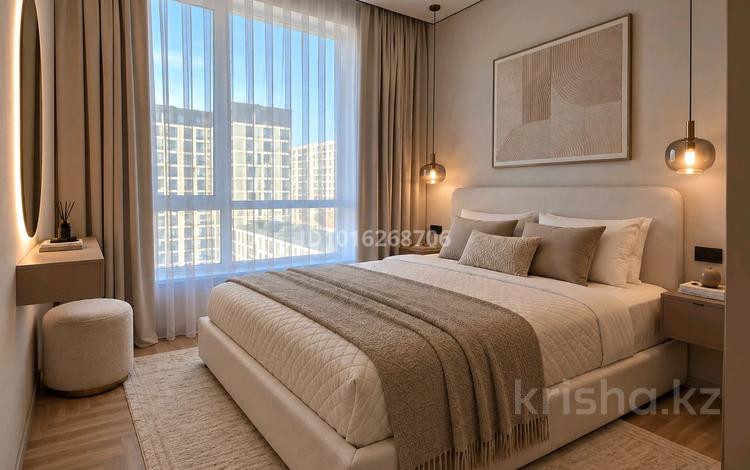 3-бөлмелі пәтер · 70 м² · 13/18 қабат, ул. Е-36, бағасы: 450 000 ₸ в Астане, Нура р-н — фото 13