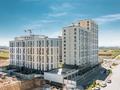 1-комнатная квартира, 36.7 м², ​Туркия 1280/2 за ~ 15.2 млн 〒 в Шымкенте