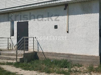 Отдельный дом · 6 комнат · 110 м² · 6 сот., Туймебая, Пкст Береке,28-линия 366 — Дороги за 21 млн ₸ в 