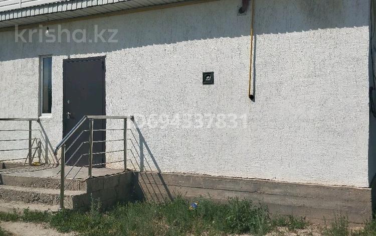 Отдельный дом · 6 комнат · 110 м² · 6 сот., Туймебая, Пкст Береке,28-линия 366 — Дороги за 19 млн ₸ в  — фото 2