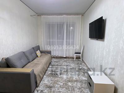 2-комнатная квартира · 47 м² · 8/12 этаж, мкр Акбулак, Дарабоз 91 за 230 000 ₸ в Алматы, Алатауский р-н