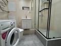 1-комнатная квартира · 40 м² · 1/9 этаж, Кайым Мухамедханов 21/2 за 250 000 ₸ в Астане, Нура р-н