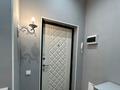 1-комнатная квартира · 40 м² · 1/9 этаж, Кайым Мухамедханов 21/2 за 250 000 ₸ в Астане, Нура р-н — фото 9
