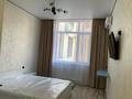 1-комнатная квартира · 37 м² · 4/12 этаж, Туран 52/5, 52/6, 52/7 — Кабанбай батыра-Бухар жырау за 250 000 ₸ в Астане, Есильский р-н