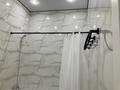 1-комнатная квартира · 37 м² · 4/12 этаж, Туран 52/5, 52/6, 52/7 — Кабанбай батыра-Бухар жырау за 250 000 ₸ в Астане, Есильский р-н — фото 7