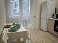 1-комнатная квартира · 37 м² · 4/12 этаж, Туран 52/5, 52/6, 52/7 — Кабанбай батыра-Бухар жырау за 250 000 ₸ в Астане, Есильский р-н — фото 9